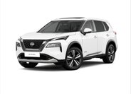 Nissan X-Trail 1
