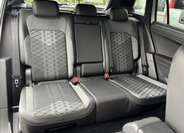 Volkswagen Tiguan MPV 2,0 l 110 kw