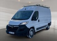 Opel Movano 3