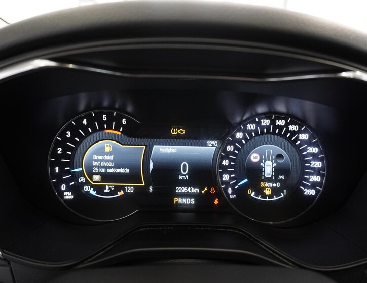Ford Mondeo Kombi 2,0 l 150 kw