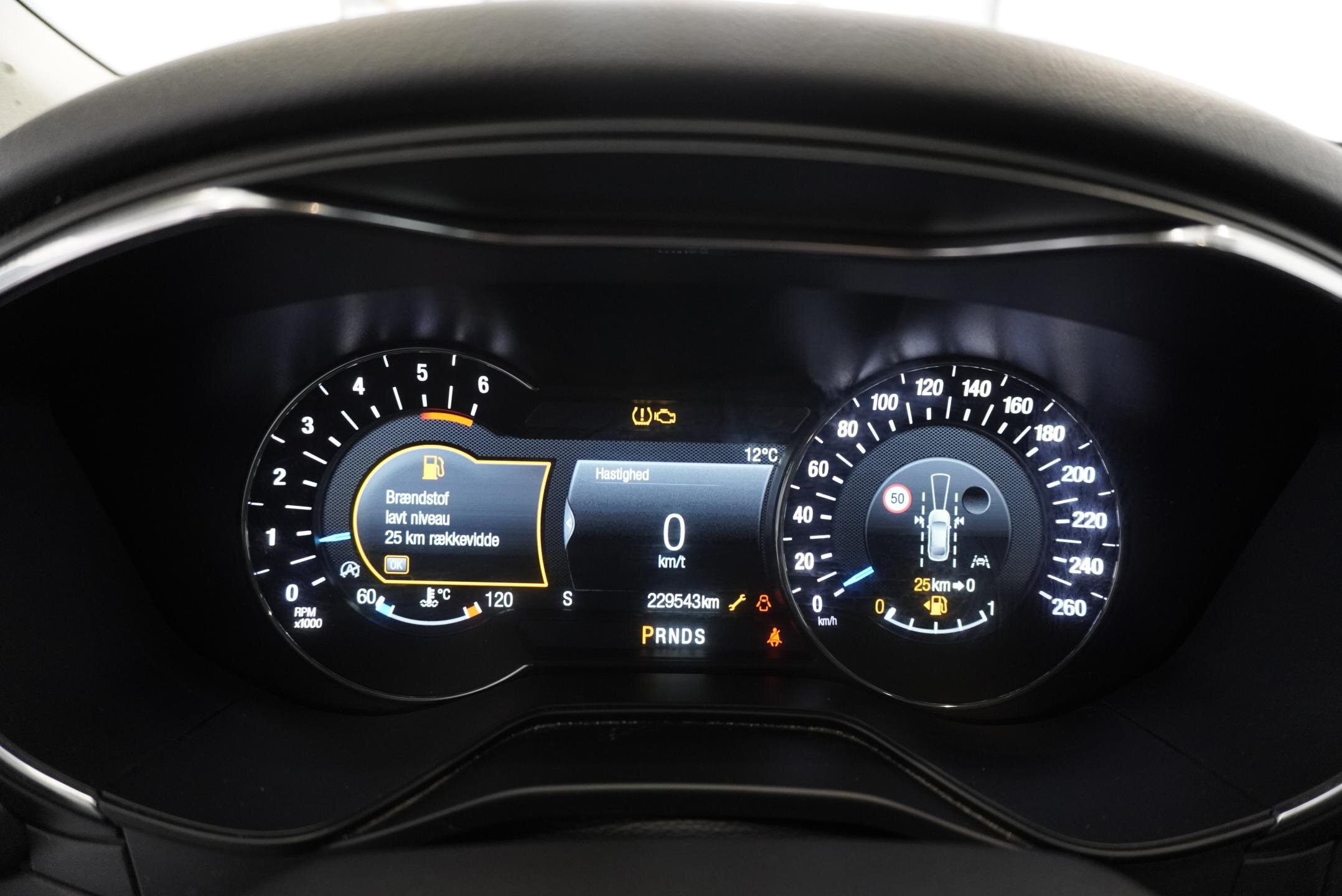 Ford Mondeo Kombi 2,0 l 150 kw