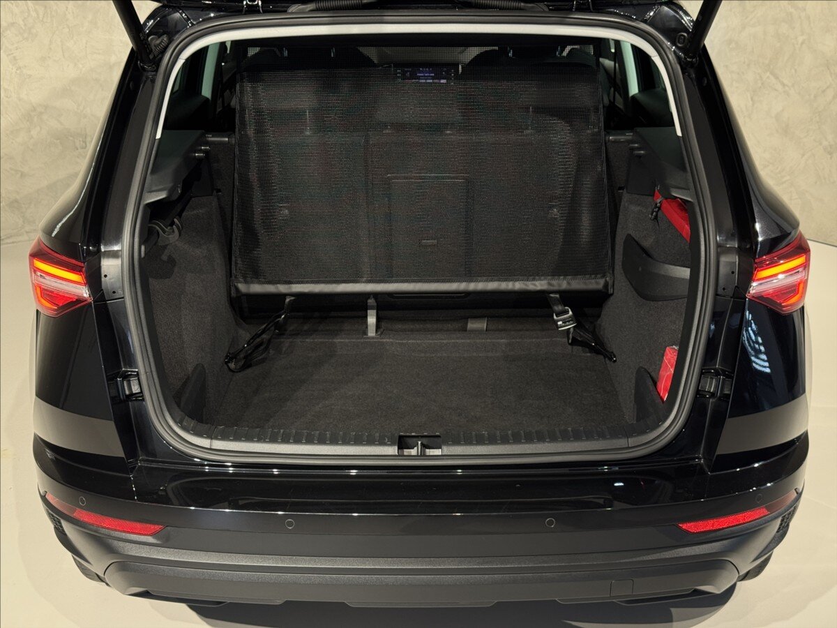 Škoda Karoq SUV / Terénní 2,0 l 85 kw