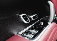 Land Rover Range Rover SUV 3,0 l 258 kw