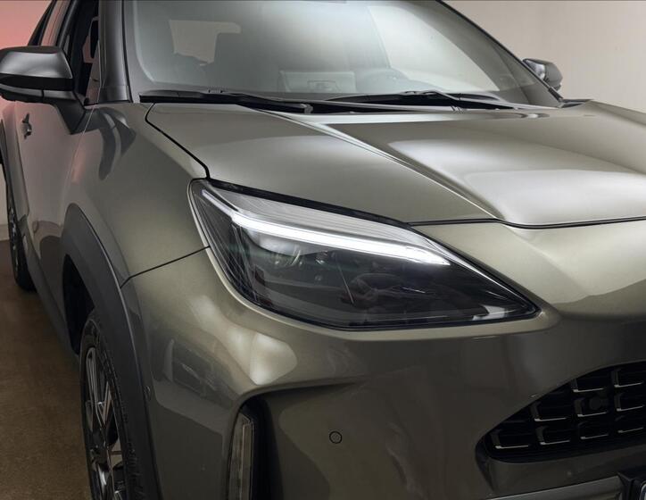 Toyota Yaris Cross 42