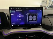 Škoda Kodiaq SUV 1,5 l 150 kw