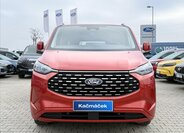 Ford Tourneo Custom Kombi 2,5 l 171 kw