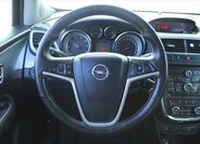 Opel Mokka SUV / Terénní 1,7 l 96 kw