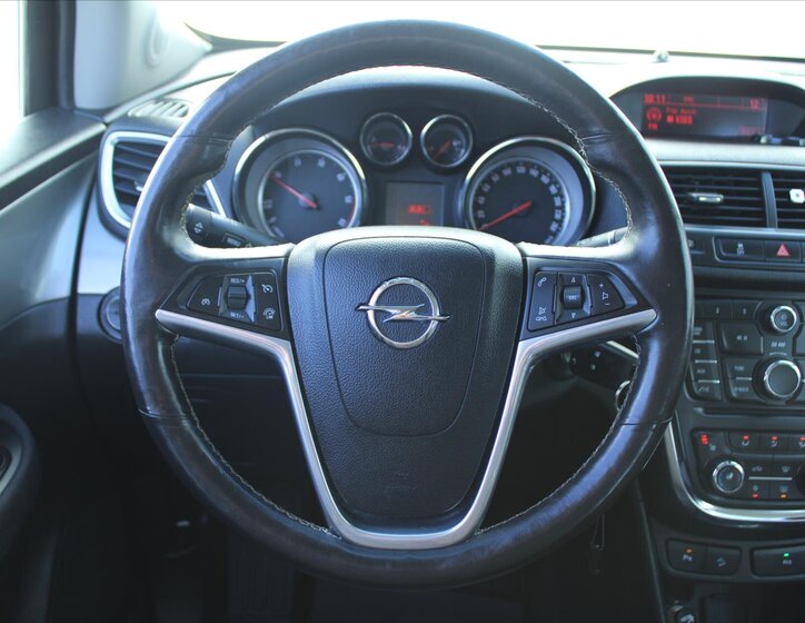 Opel Mokka SUV / Terénní 1,7 l 96 kw
