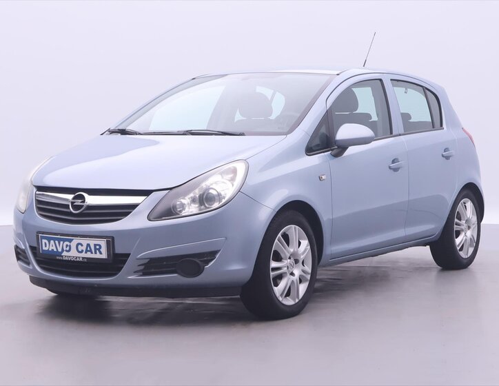 Opel Corsa Hatchback 1,2 l 59 kw