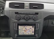 Volkswagen Caddy Kombi 2,0 l 90 kw