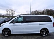 Mercedes-Benz Třídy V MPV 2,1 l 140 kw