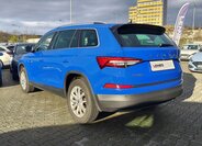 Škoda Kodiaq 7