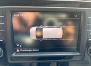 Volkswagen Touran MPV 2,0 l 110 kw