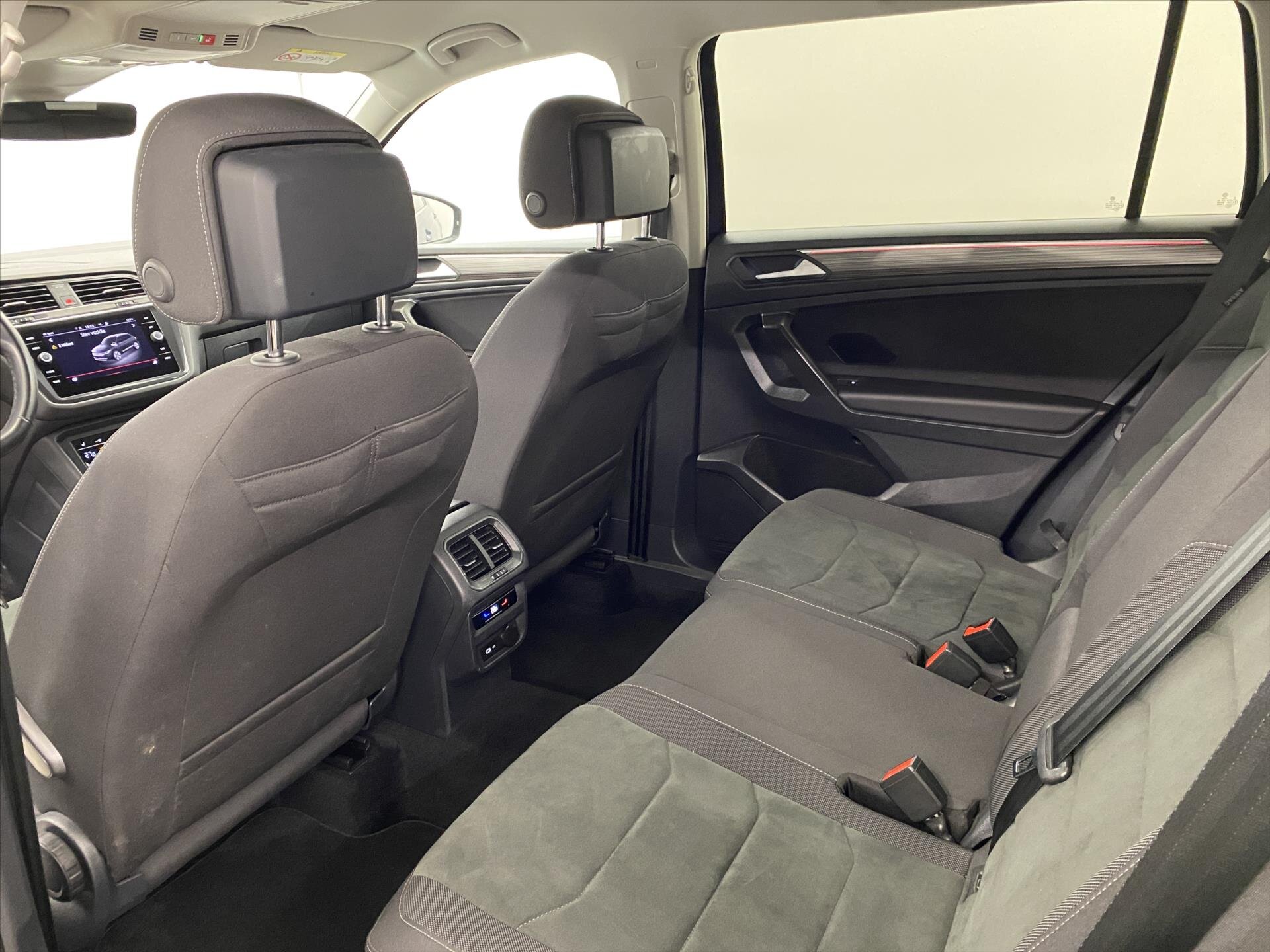 Volkswagen Tiguan Allspace SUV 2,0 l 140 kw