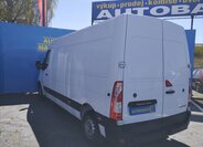 Renault Master Ostatní 2,3 l 96 kw