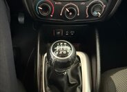 Fiat Tipo Sedan / Limuzína 1,4 l 70 kw