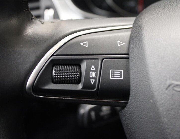 Audi A6 Kombi 3,0 l 160 kw