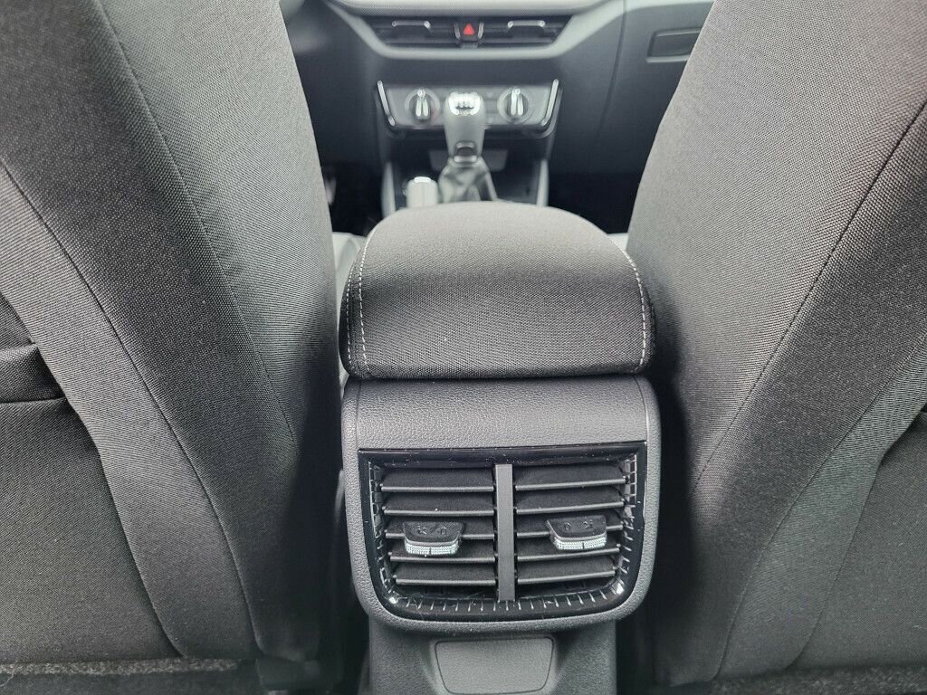 Škoda Fabia Hatchback 999,0 85 kw