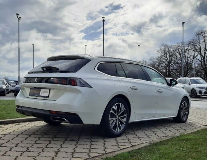 Peugeot 508 3