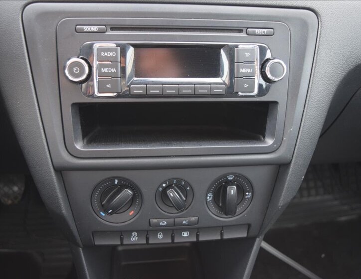 Seat Toledo Sedan / Limuzína 1,2 l 63 kw