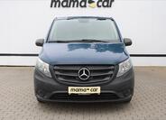Mercedes-Benz Vito 2