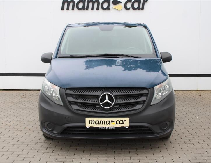 Mercedes-Benz Vito 2