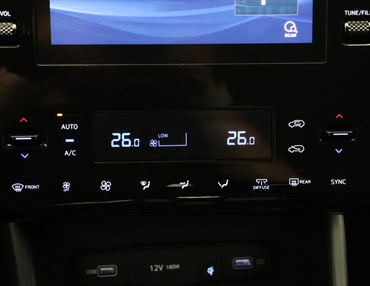 Hyundai Tucson SUV 1,6 l 110 kw