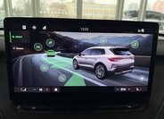 Škoda Elroq Hatchback 0,0 210 kw