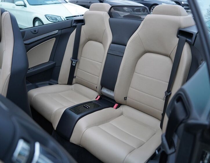 Mercedes-Benz Třídy E 26