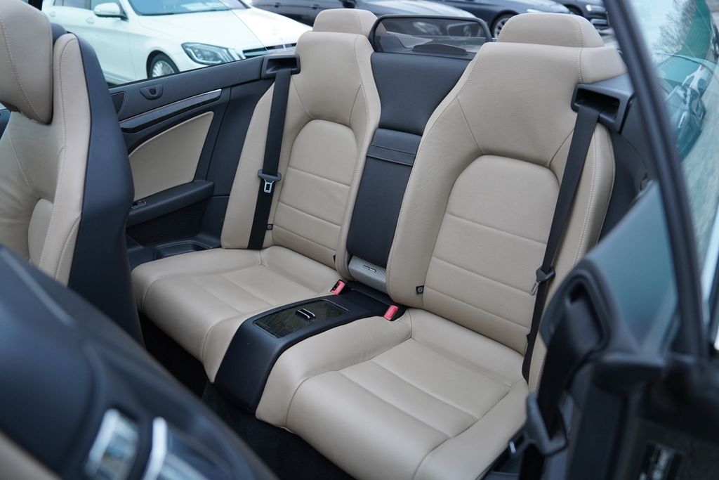 Mercedes-Benz Třídy E