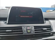 BMW Řada 2 MPV 1,5 l 80 kw