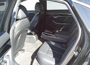 Audi A8 12