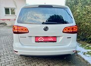 Volkswagen Sharan 4