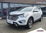 Hyundai Grand Santa Fe 1