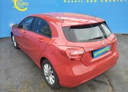 Mercedes-Benz Třídy A Hatchback 1,5 l 66 kw