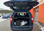 Dacia Lodgy 7