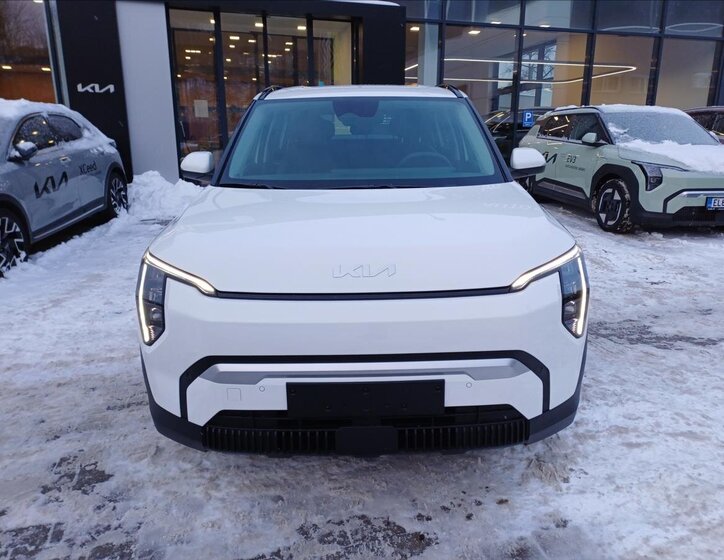 KIA Ostatní Hatchback 0,0 0