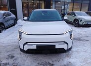 KIA Ostatní Hatchback 0,0 0