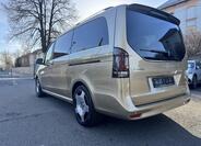Mercedes-Benz Třídy V VAN-Minibus 2,0 l 174 kw