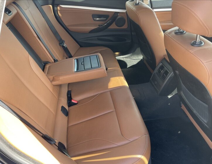 BMW Řada 3 Sedan / Limuzína 3,0 l 225 kw