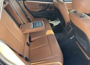 BMW Řada 3 Sedan / Limuzína 3,0 l 225 kw