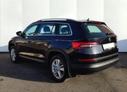 Škoda Kodiaq SUV 1,4 l 92 kw
