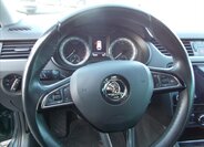 Škoda Octavia Kombi 1,6 l 85 kw