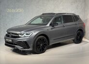 Volkswagen Tiguan Allspace SUV / Terénní 2,0 l 140 kw