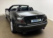 Mercedes-Benz SLK 6