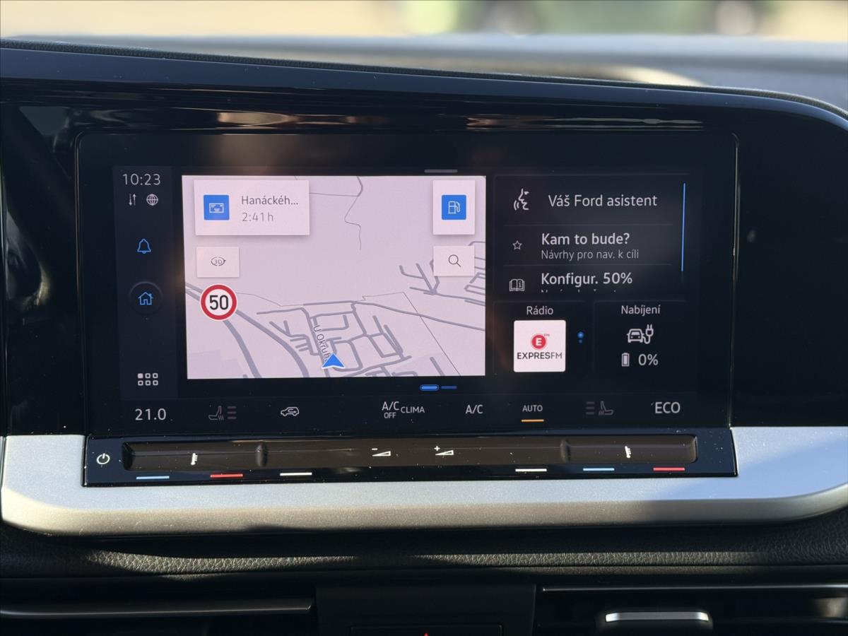 Ford Tourneo Connect