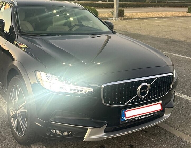 Volvo V90 Kombi 0,0 0