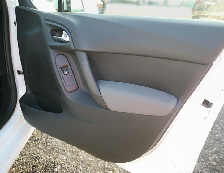 Citroën C3 Hatchback 1,1 l 44 kw