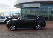 SsangYong Rexton SUV 2,2 l 148 kw