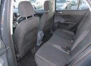 Volkswagen T-Cross SUV / Terénní 999,0 70 kw